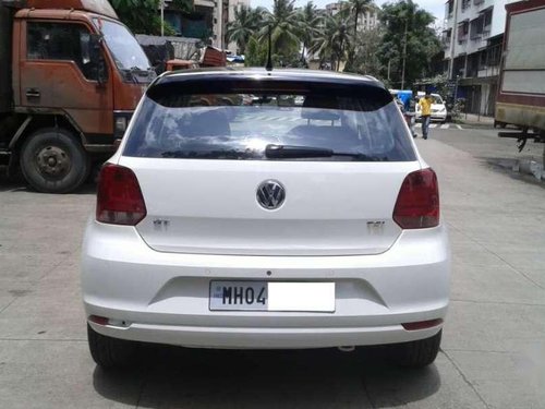 Used Volkswagen Polo GT TSI AT for sale 