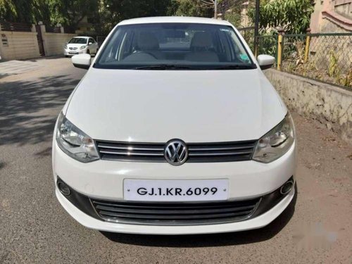 Used 2012 Volkswagen Vento MT for sale