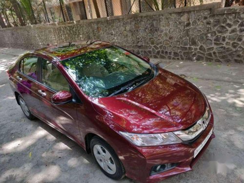 2016 Honda City MT for sale 