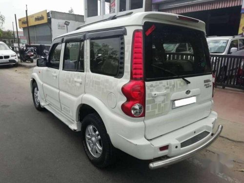 Mahindra Scorpio VLX 2012 MT for sale 