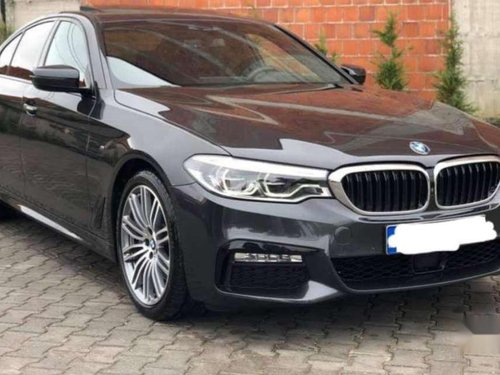 2018 BMW 5 Series AT for sale