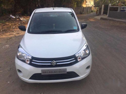 Maruti Suzuki Celerio 2016 VXI MT for sale 