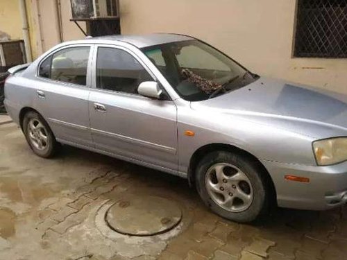 Hyundai Elantra 2006 MT for sale 