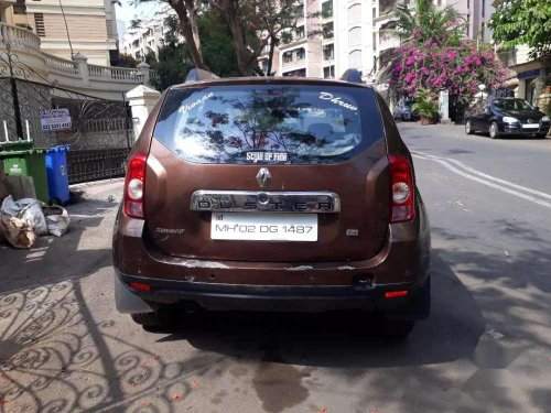 Used Renault Duster car 2013 MT for sale at low price