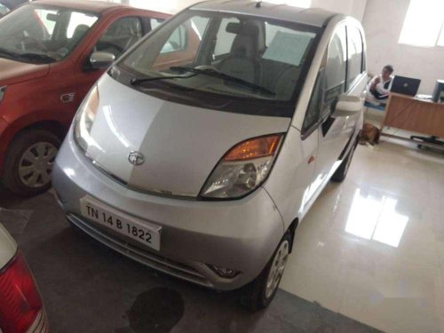 Tata Nano Twist XT, 2015, Petrol MT for sale 