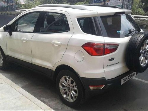 Ford EcoSport 2015 MT for sale 