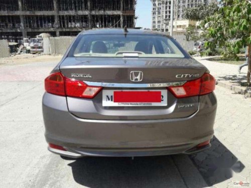 Used Honda City MT for sale 