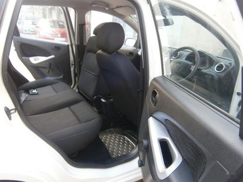 Used Ford Figo  Diesel ZXI MT car at low price