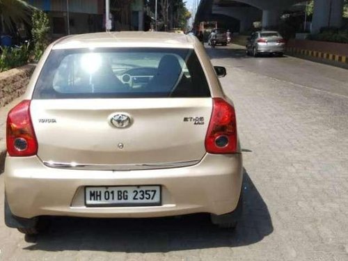 Toyota Etios Liva GD 2013  MT for sale 