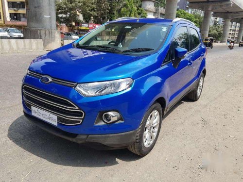 Used 2015 Ford EcoSport MT for sale