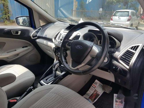 Used 2015 Ford EcoSport MT for sale