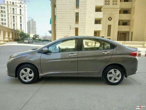 Used Honda City MT for sale 