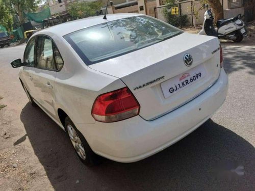 Used 2012 Volkswagen Vento MT for sale