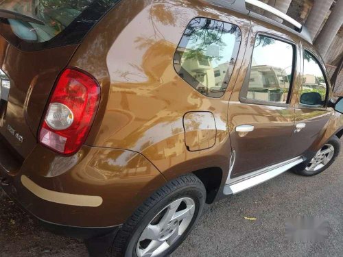 Used Renault Duster car 2013 MT for sale at low price