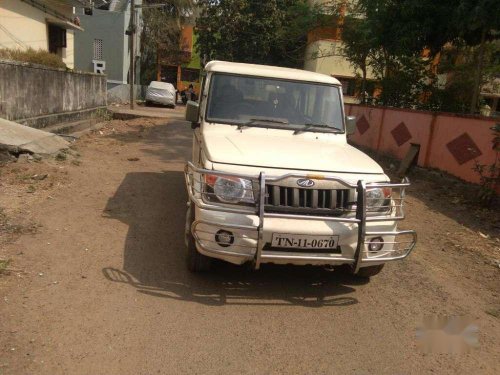 Mahindra Bolero ZLX MT for sale 