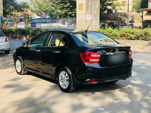 Honda City 1.5 V AT, 2013, Petrol for sale 