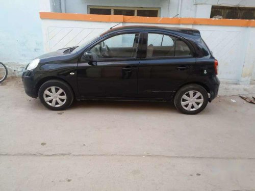 Nissan Micra XV 2011 MT for sale 