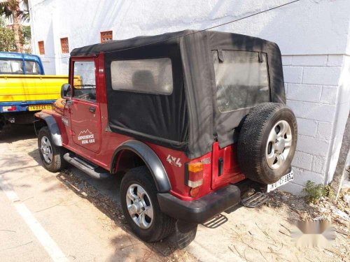 Used 2016 Mahindra Thar CRDe MT for sale