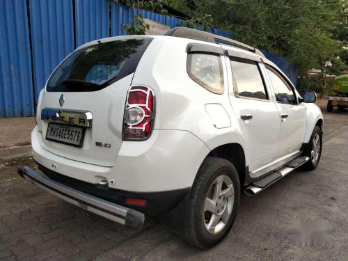 Used Renault Duster car  2013 MT for sale at low price