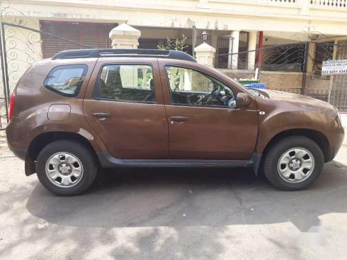 Used Renault Duster car 2013 MT for sale at low price