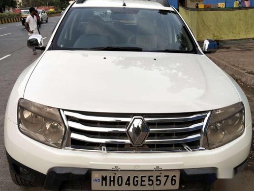 Used Renault Duster car  2013 MT for sale at low price