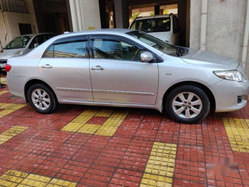 Toyota Corolla Altis 1.8 GL 2008 MT for sale 