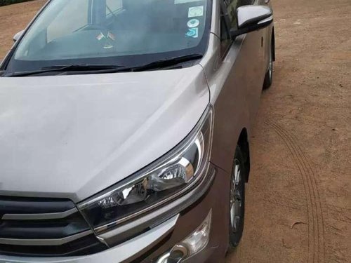 Toyota Innova Crysta 2016 MT for sale 