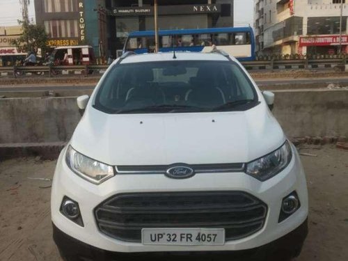 Used 2014 Ford EcoSport MT for sale