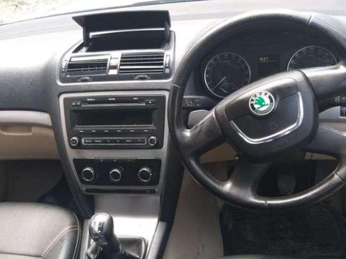 2010 Skoda Laura Ambiente MT for sale 