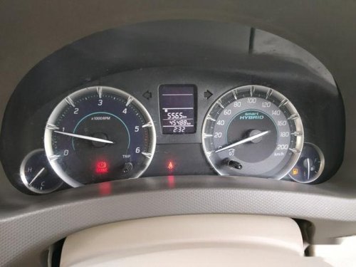 Maruti Suzuki Ertiga VDI MT 2017 for sale