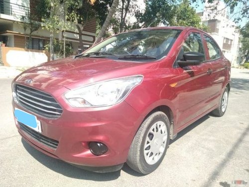 2015 Ford Aspire  Titanium AT for sale at low price