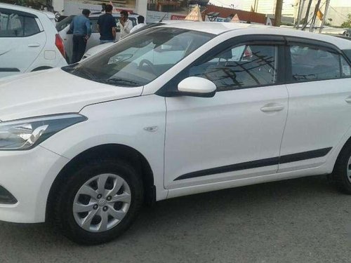 2016 Hyundai i20 MT for sale at low price