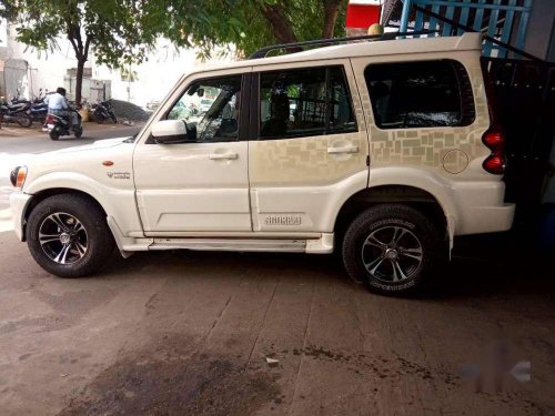 Used 2010 Mahindra Scorpio VLX MT for sale 