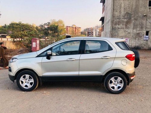 2013 Ford EcoSport 1.5 DV5 MT Trend for sale at low price