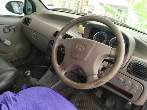 2011 Tata Indica V2 MT 2001-2011 for sale