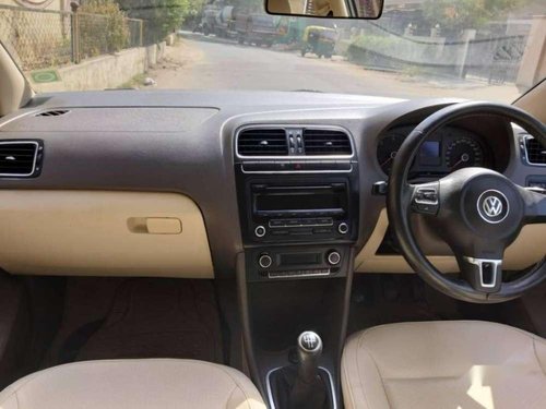 Used 2012 Volkswagen Vento MT for sale