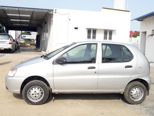 Used Tata Indica V2 MT  2001-2011 car at low price