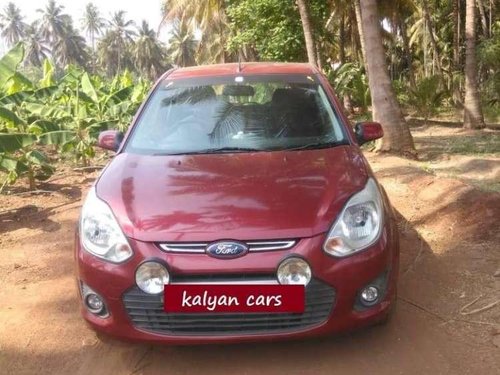 Used 2015 Ford Figo MT for sale