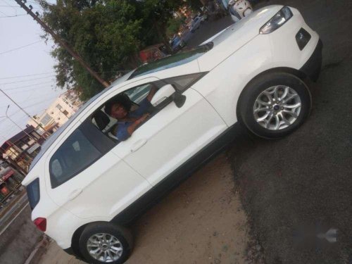 Used 2014 Ford EcoSport MT for sale