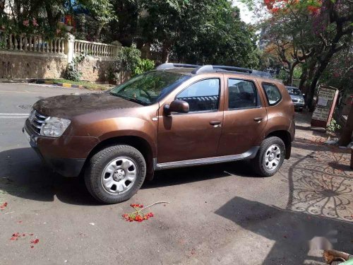 Used Renault Duster car 2013 MT for sale at low price