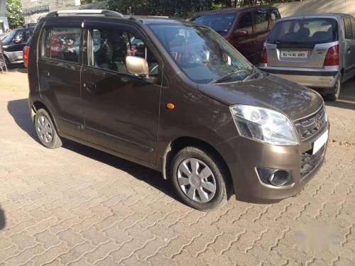 Used Maruti Suzuki Wagon R LXI CNG MT for sale 