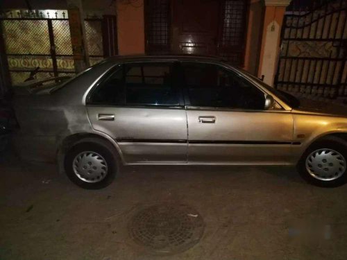 Used Honda City car 200 1MT for sale at low price