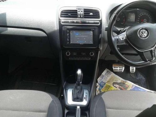 Used Volkswagen Polo GT TSI AT for sale 