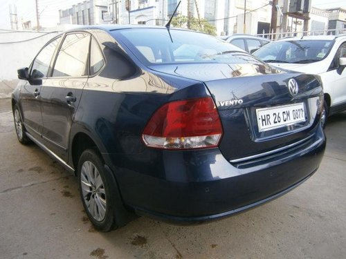 Used Volkswagen Vento 1.5 TDI Highline AT 2015 for sale