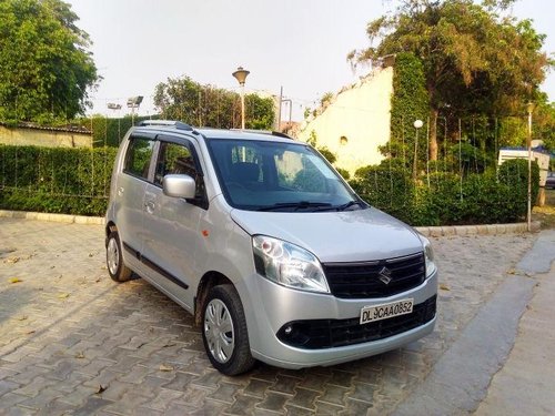Maruti Wagon R VXI BS IV MT for sale