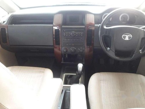 Used Tata Aria Pleasure 4x2 MT for sale 