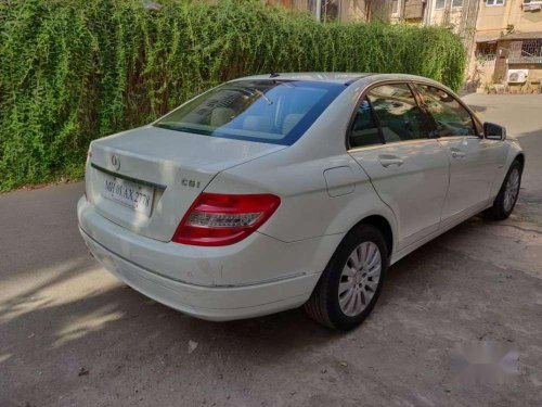 Used 2011 Mercedes Benz C-Class AT for sale