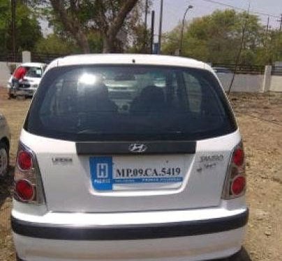 Hyundai Santro GLS I - Euro I MT for sale