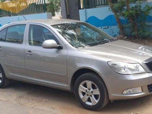 2010 Skoda Laura Ambiente MT for sale 