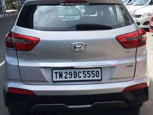 2016 Hyundai Creta MT for sale 